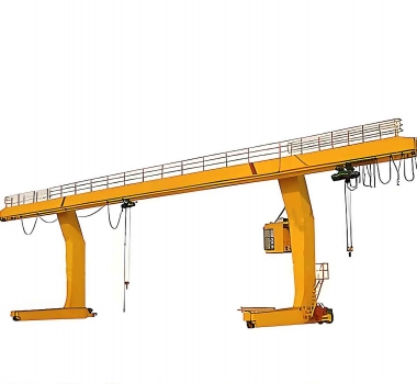 ML型-門式起重機